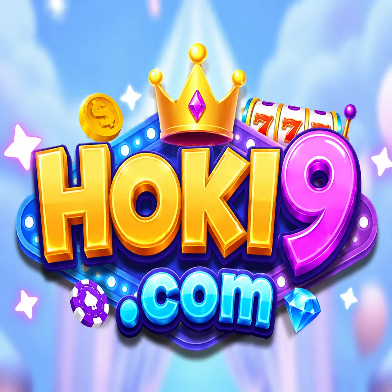 HOKI9 - Permainan Mahjong Seru untuk Semua