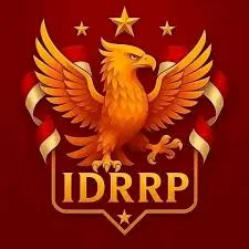 IDRRP - Pertempuran Mematikan di Dunia Battle Royale