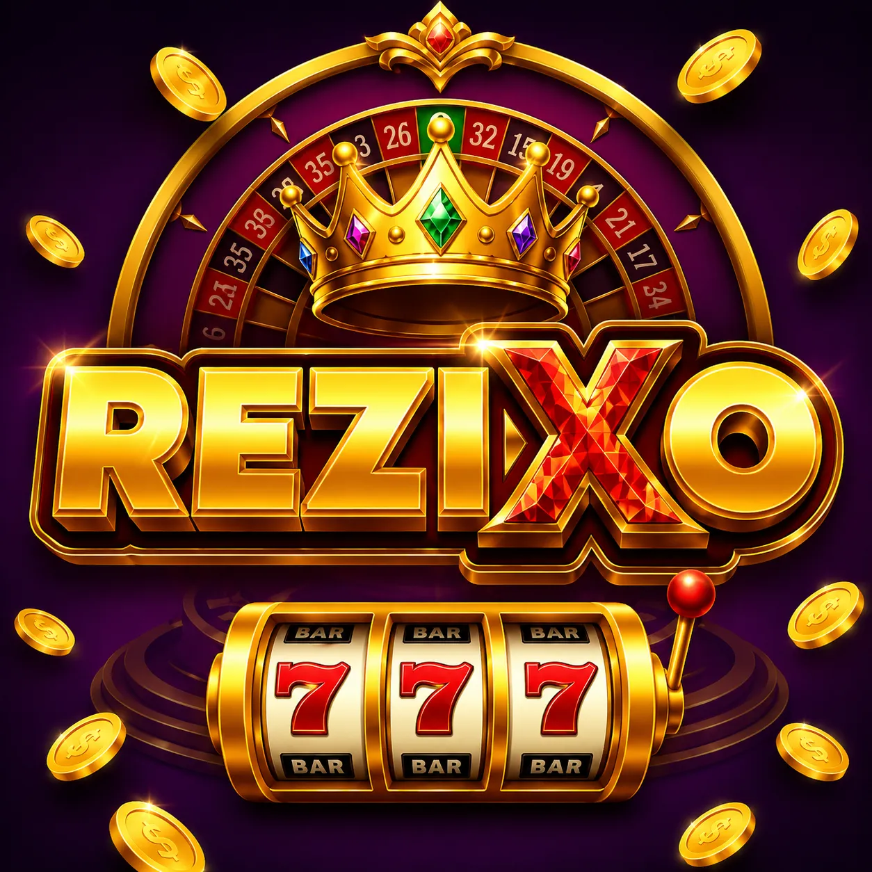 REZIXO - Aplikasi Musik Terbaik untuk Penggemar Musik